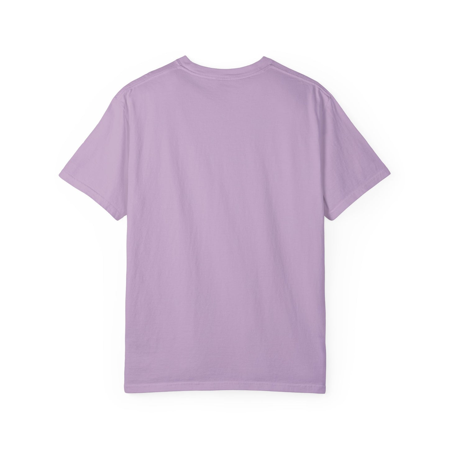 Gen X! Copy of Unisex Garment-Dyed T-shirt