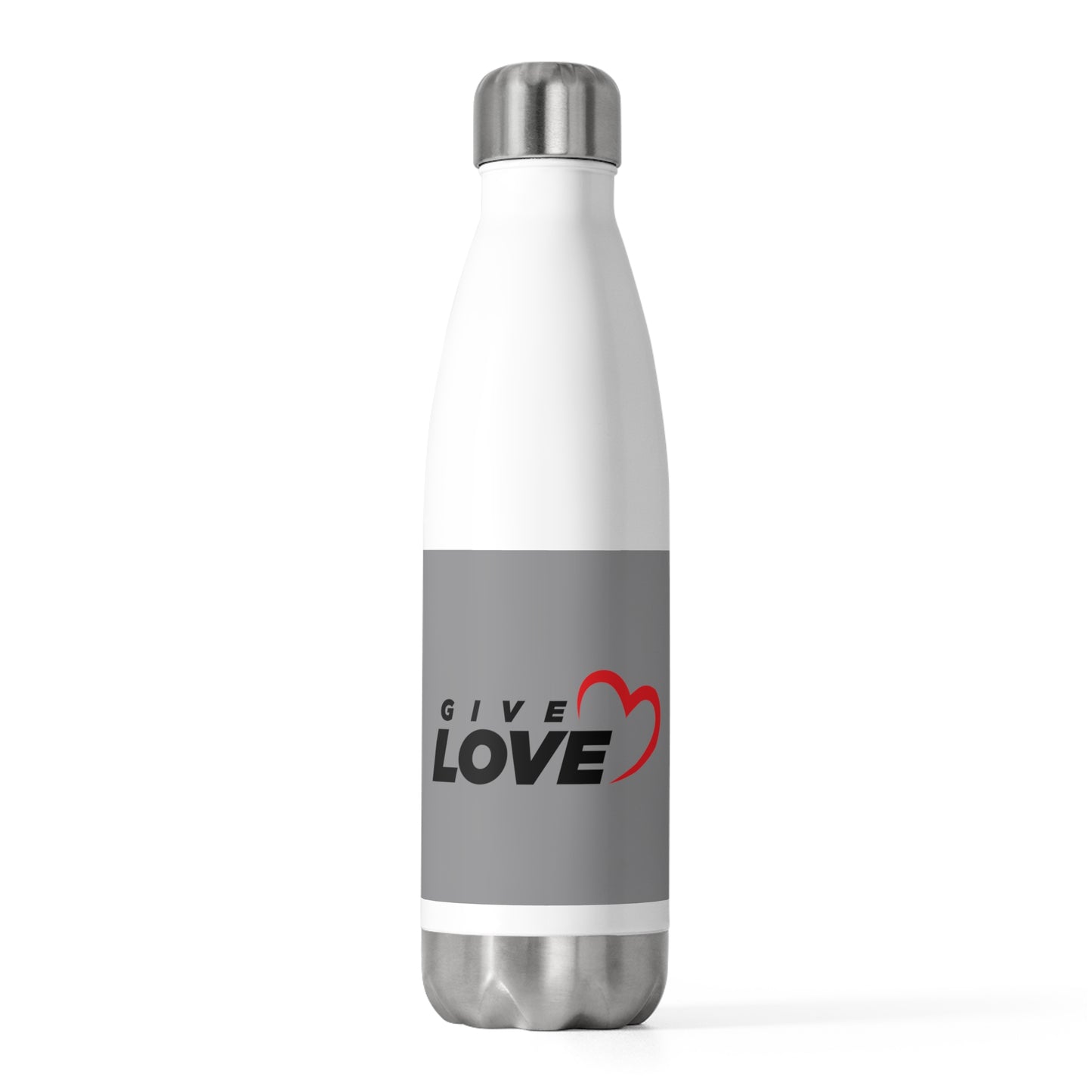 20oz Insulated Bottle