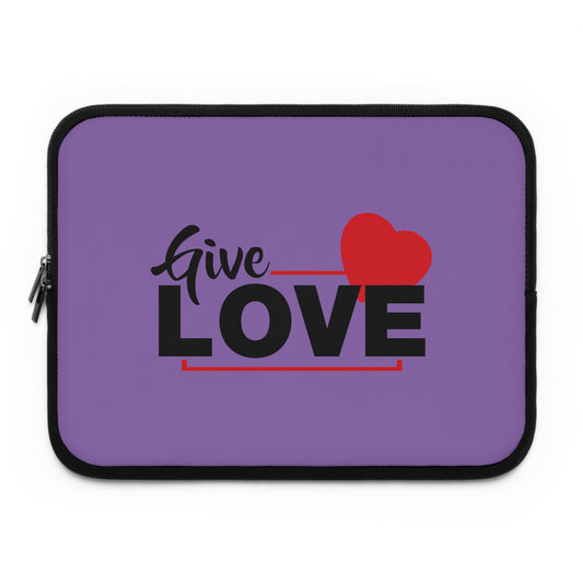 Laptop Sleeve