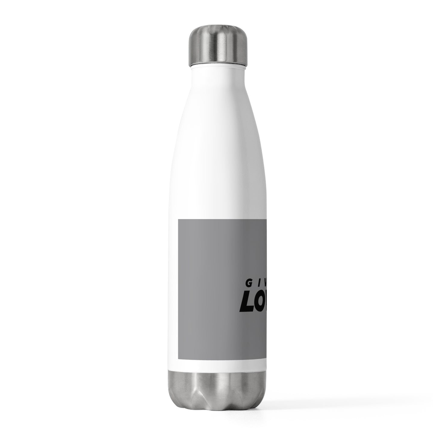 20oz Insulated Bottle