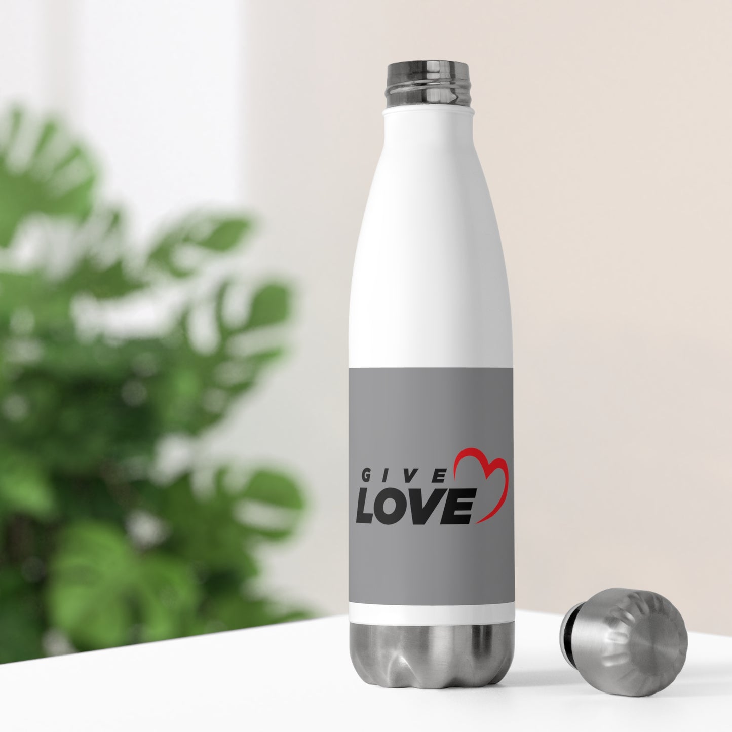 20oz Insulated Bottle