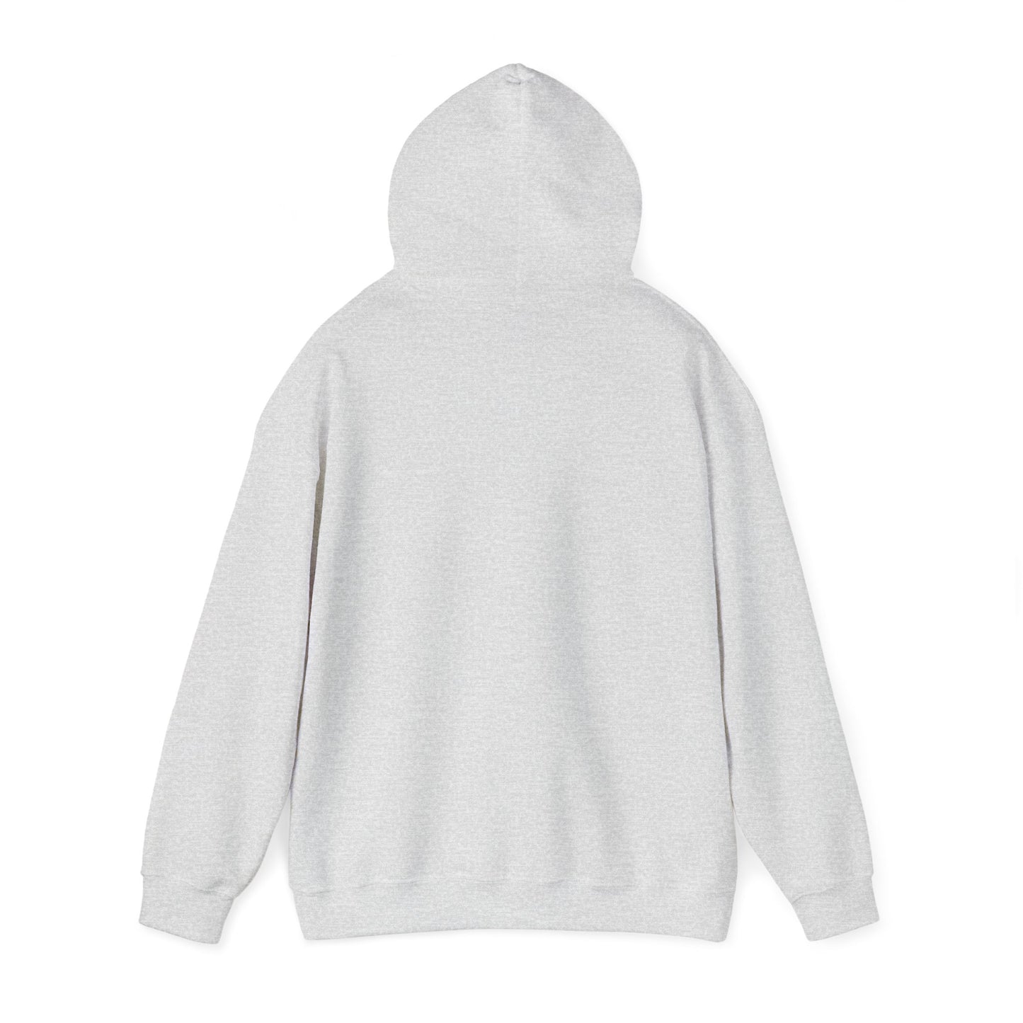 Gen X! Copy of Unisex Heavy Blend™ Hooded Sweatshirt