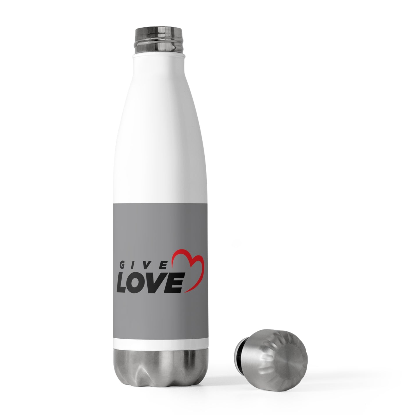 20oz Insulated Bottle