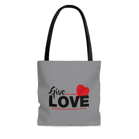 Tote Bag (AOP)